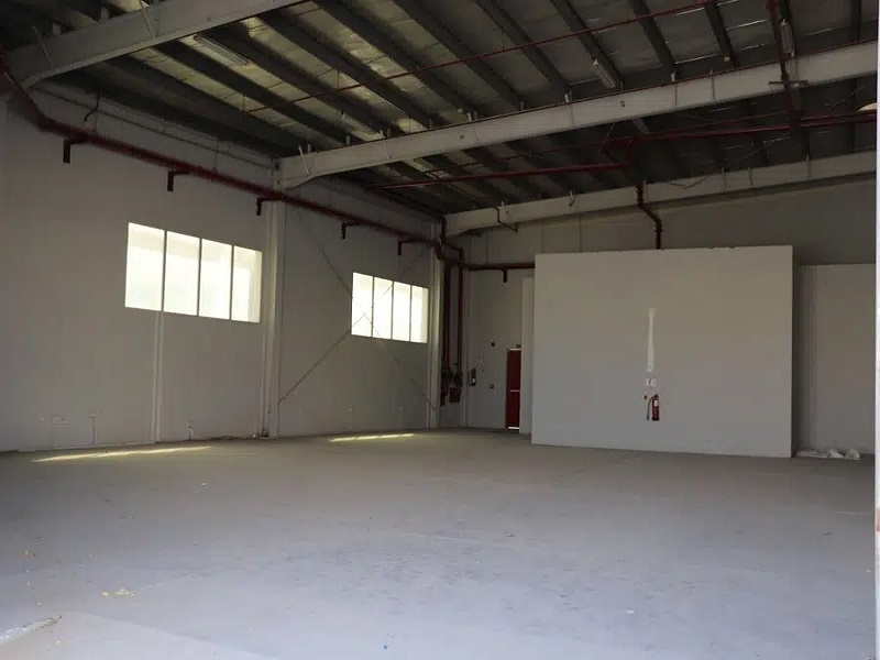Exclusive and Spacious Warehouse For Rent in DIP-pic_2